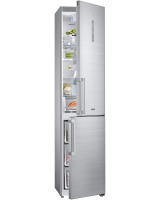 Combina frigorifica Samsung RB41J7359S4: Mananca sanatos si mananca ce doresti
